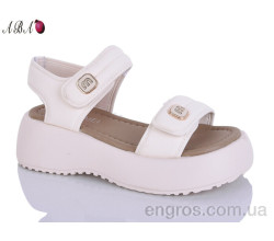 Босоножки Aba