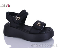 Босоножки Aba