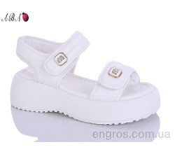 Босоножки Aba