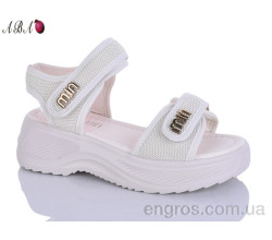 Босоножки Aba