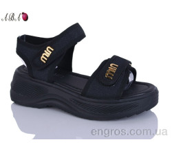 Босоножки Aba