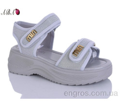 Босоножки Aba