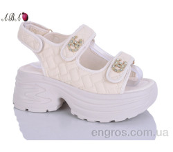 Босоножки Aba