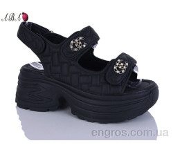 Босоножки Aba