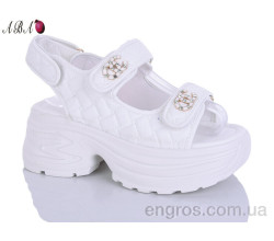 Босоножки Aba