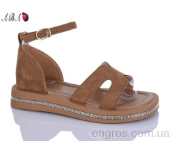 Босоножки Aba