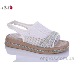 Босоножки Aba