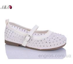 Балетки Aba