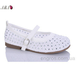 Балетки Aba
