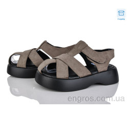 Босоножки Svit