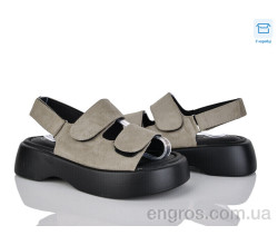 Босоножки Svit