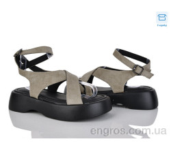 Босоножки Svit