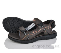 Сандалии Svit