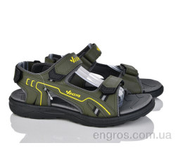 Сандалии Svit