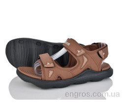 Сандалии Svit