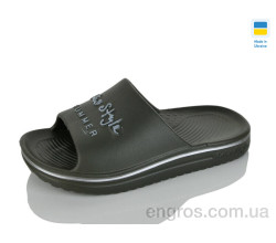 Шлепки Lot Shoes