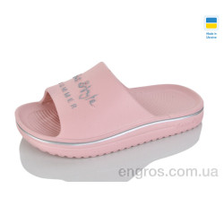 Шлепки Lot Shoes