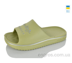 Шлепки Lot Shoes