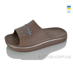 Шлепки Lot Shoes