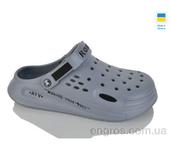 Кроксы Lot Shoes