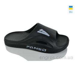 Шлепки Lot Shoes