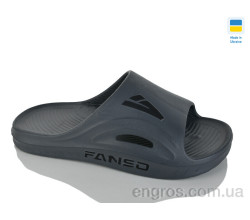 Шлепки Lot Shoes