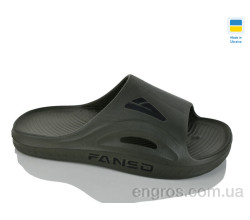 Шлепки Lot Shoes