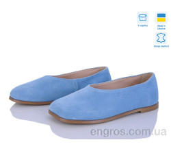 Балетки Ailinda