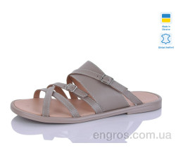 Шлепки Mermaid