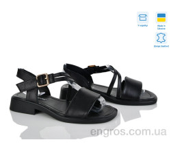 Босоножки Fat Fox-Tamei