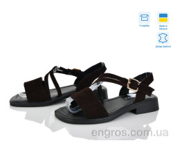 Босоножки Fat Fox-Tamei