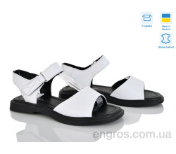 Босоножки Fat Fox-Tamei