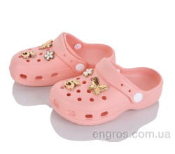 Кроксы Deshman