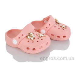 Кроксы BABYSHOP