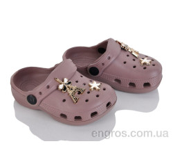 Кроксы BABYSHOP