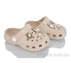 Кроксы BABYSHOP