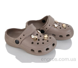 Кроксы BABYSHOP