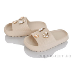 Шлепки BABYSHOP