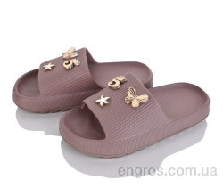 Шлепки BABYSHOP