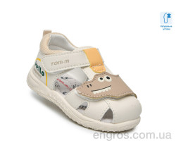 Сандалии TOM.M