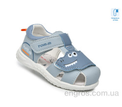 Сандалии TOM.M