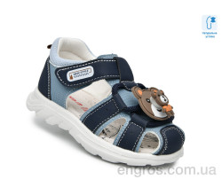 Сандалии TOM.M