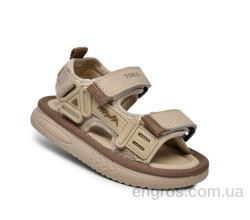 Сандалии TOM.M