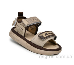 Сандалии TOM.M