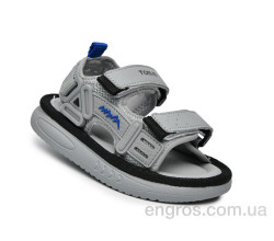 Сандалии TOM.M