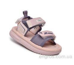 Босоножки TOM.M