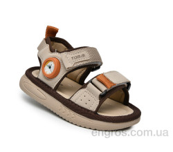 Сандалии TOM.M