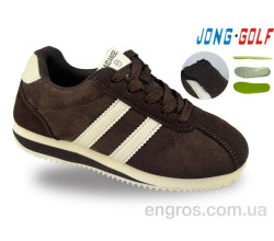 Кроссовки Jong Golf
