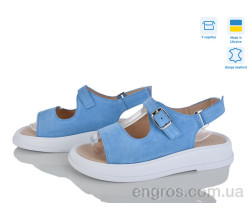 Босоножки Ailinda