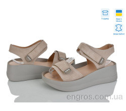 Босоножки Ailinda